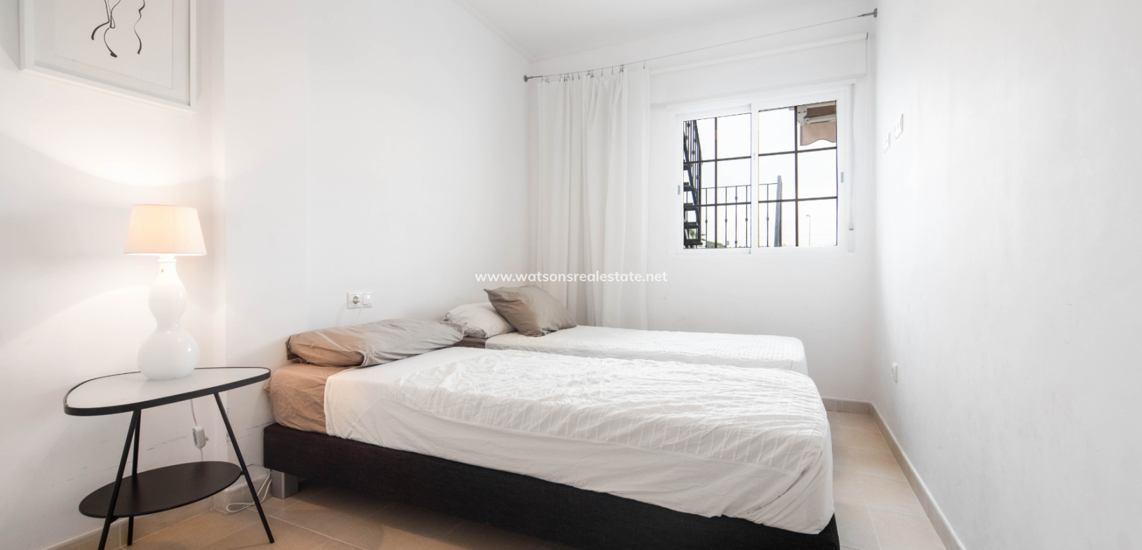 Resale - Apartment - Urb. El Oasis - La Marina