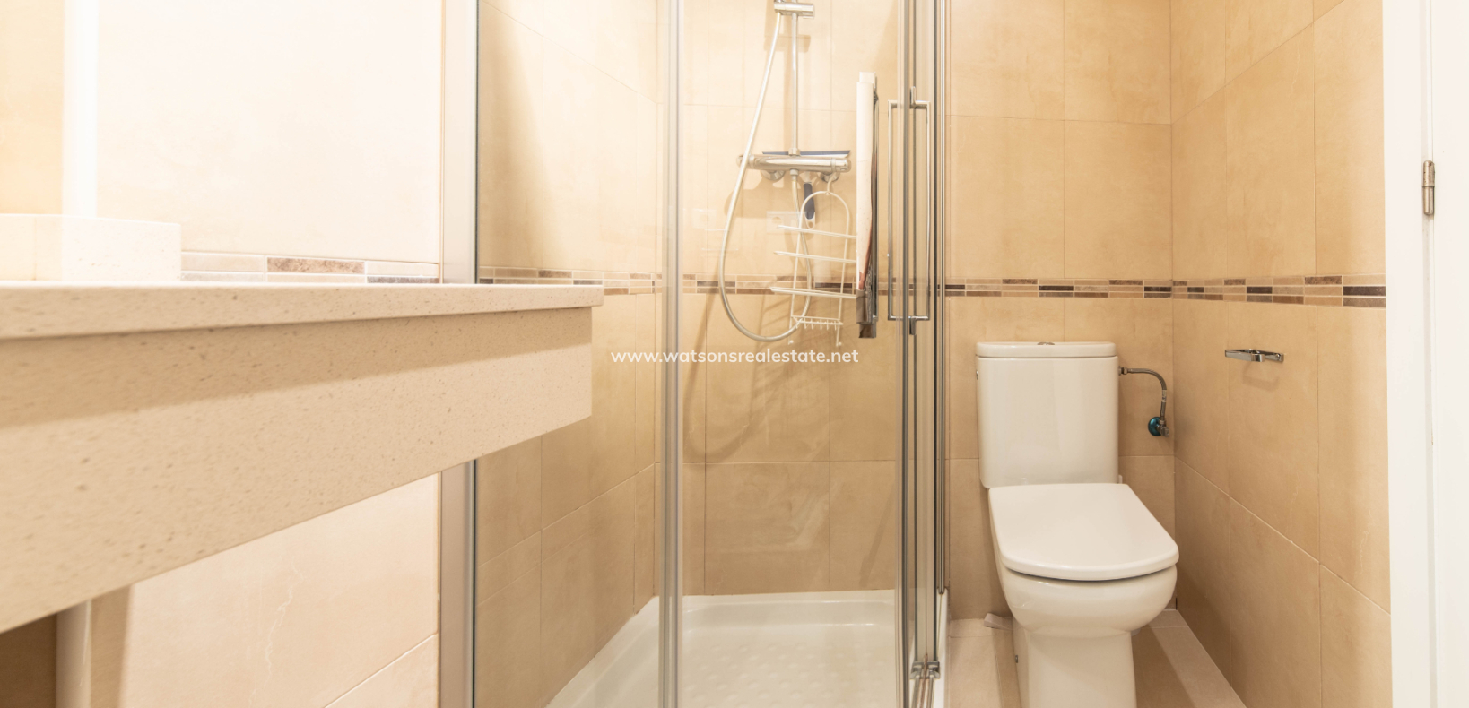 Resale - Apartment - Urb. El Oasis - La Marina