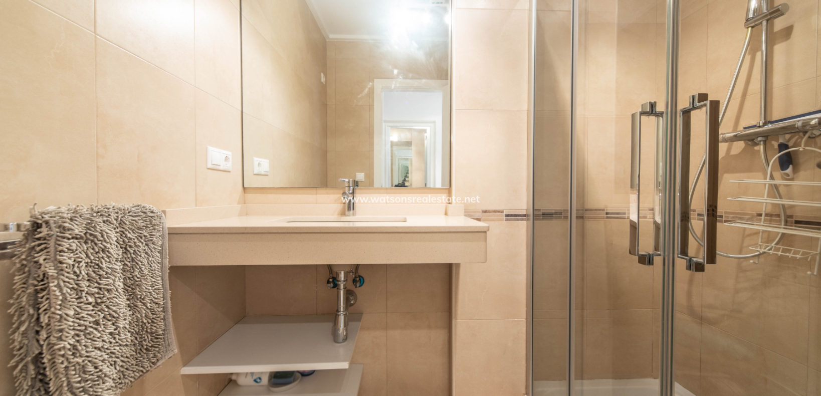 Resale - Apartment - Urb. El Oasis - La Marina