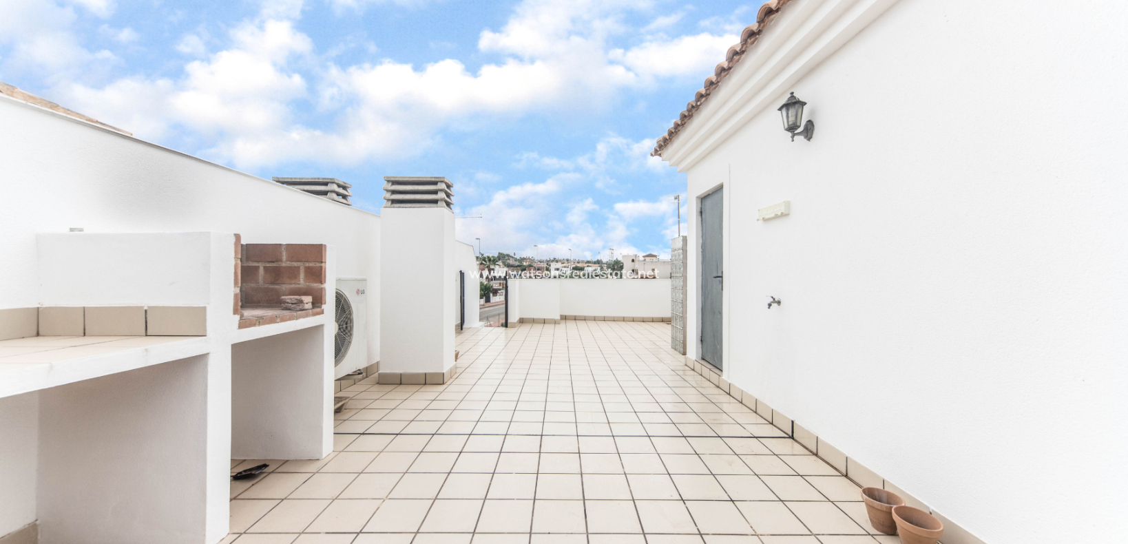 Resale - Apartment - Urb. El Oasis - La Marina