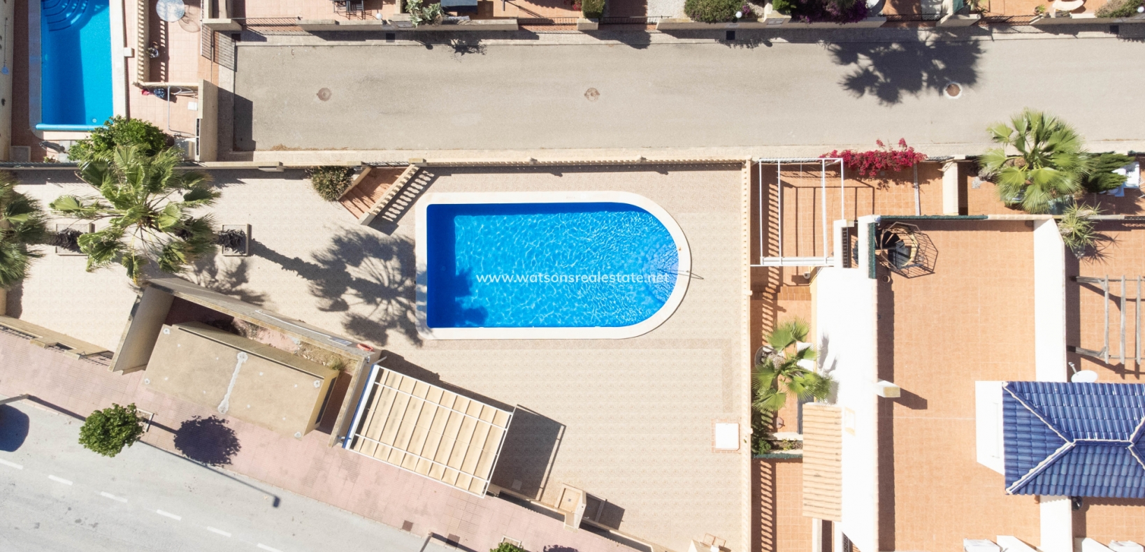 Resale - Apartment - Urb. El Oasis - La Marina