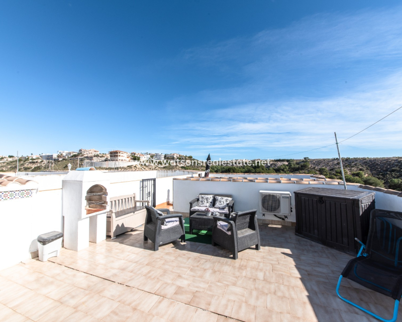 Resale - Apartment - Urb. La Marina