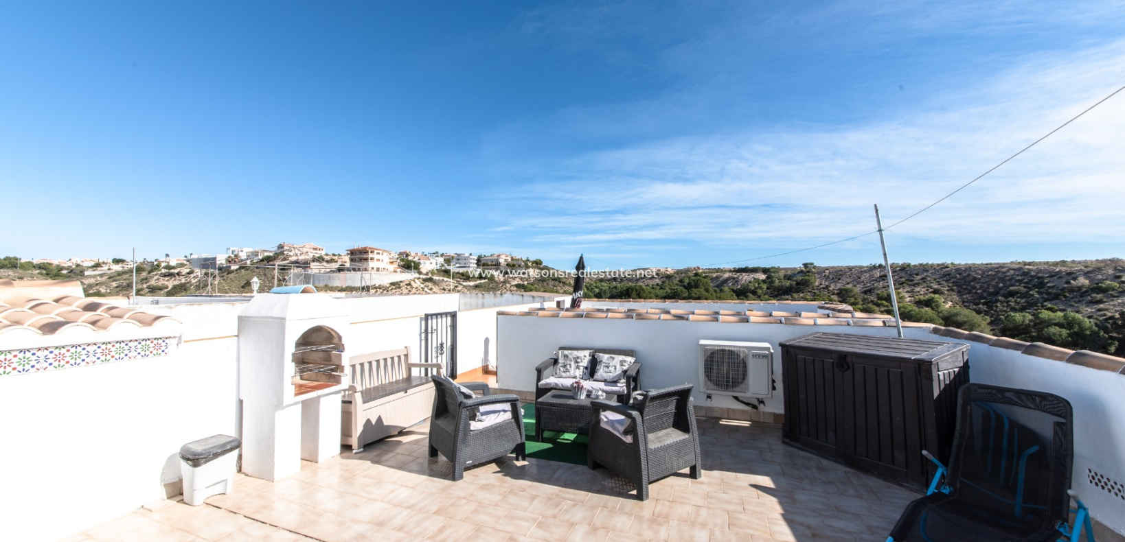 Resale - Apartment - Urb. La Marina