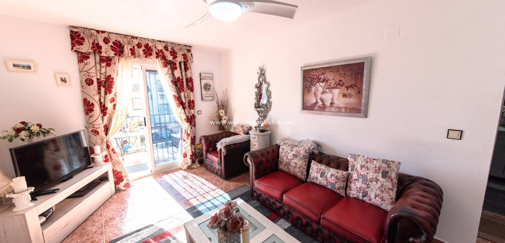 Resale - Apartment - Urb. La Marina