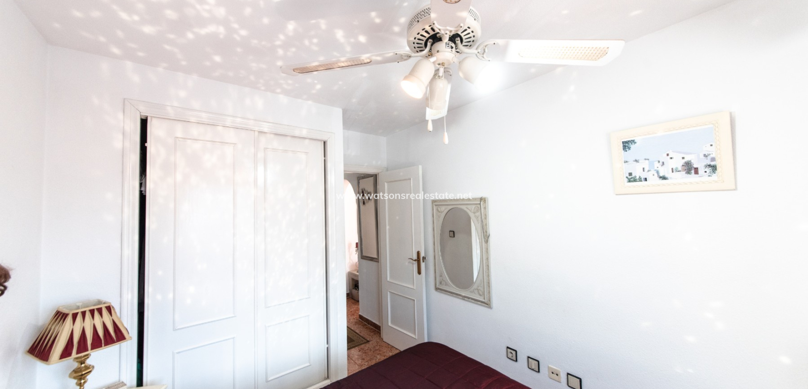 Resale - Apartment - Urb. La Marina