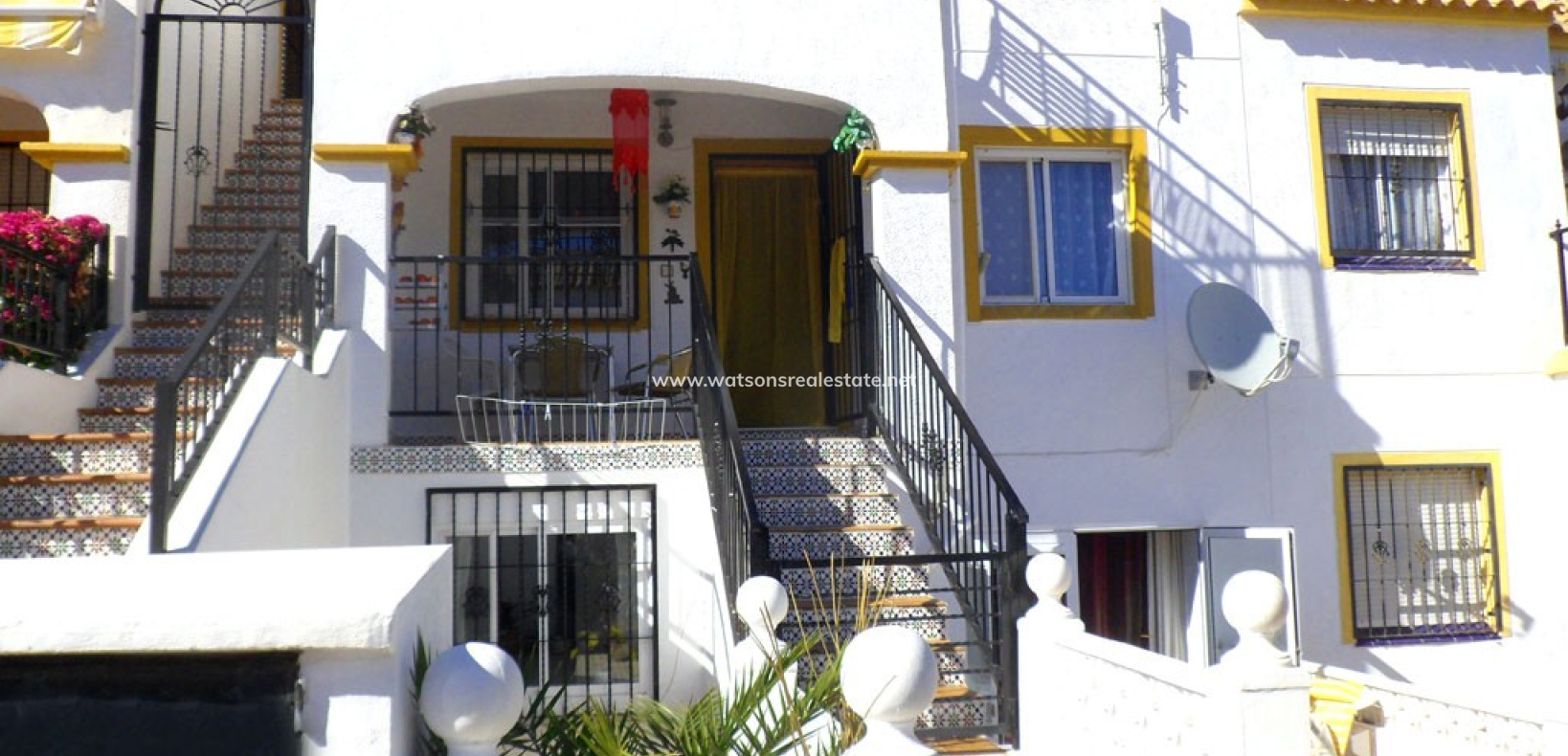 Resale - Apartment - Urb. La Marina
