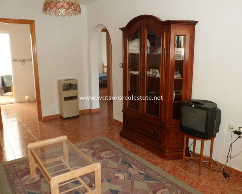 Resale - Apartment - Urb. La Marina