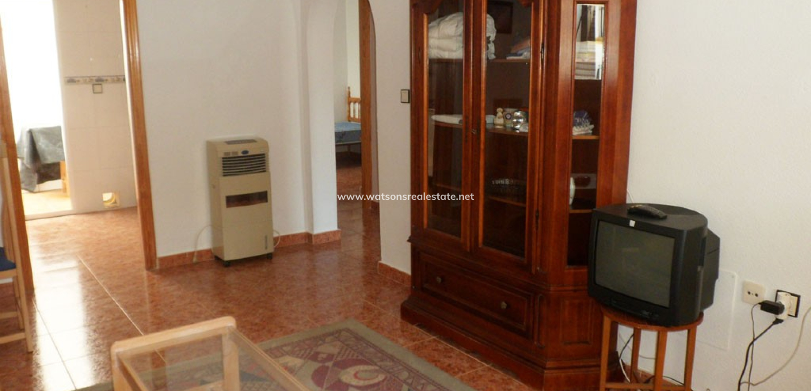 Resale - Apartment - Urb. La Marina