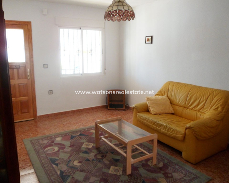 Resale - Apartment - Urb. La Marina