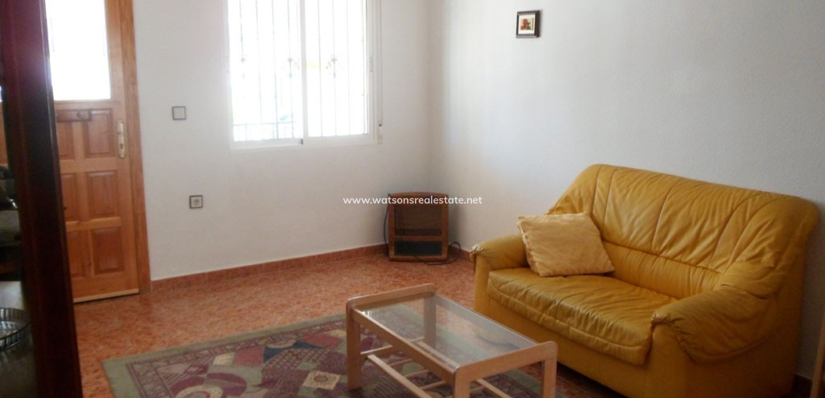 Resale - Apartment - Urb. La Marina