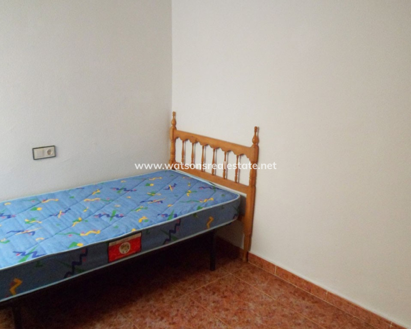 Resale - Apartment - Urb. La Marina