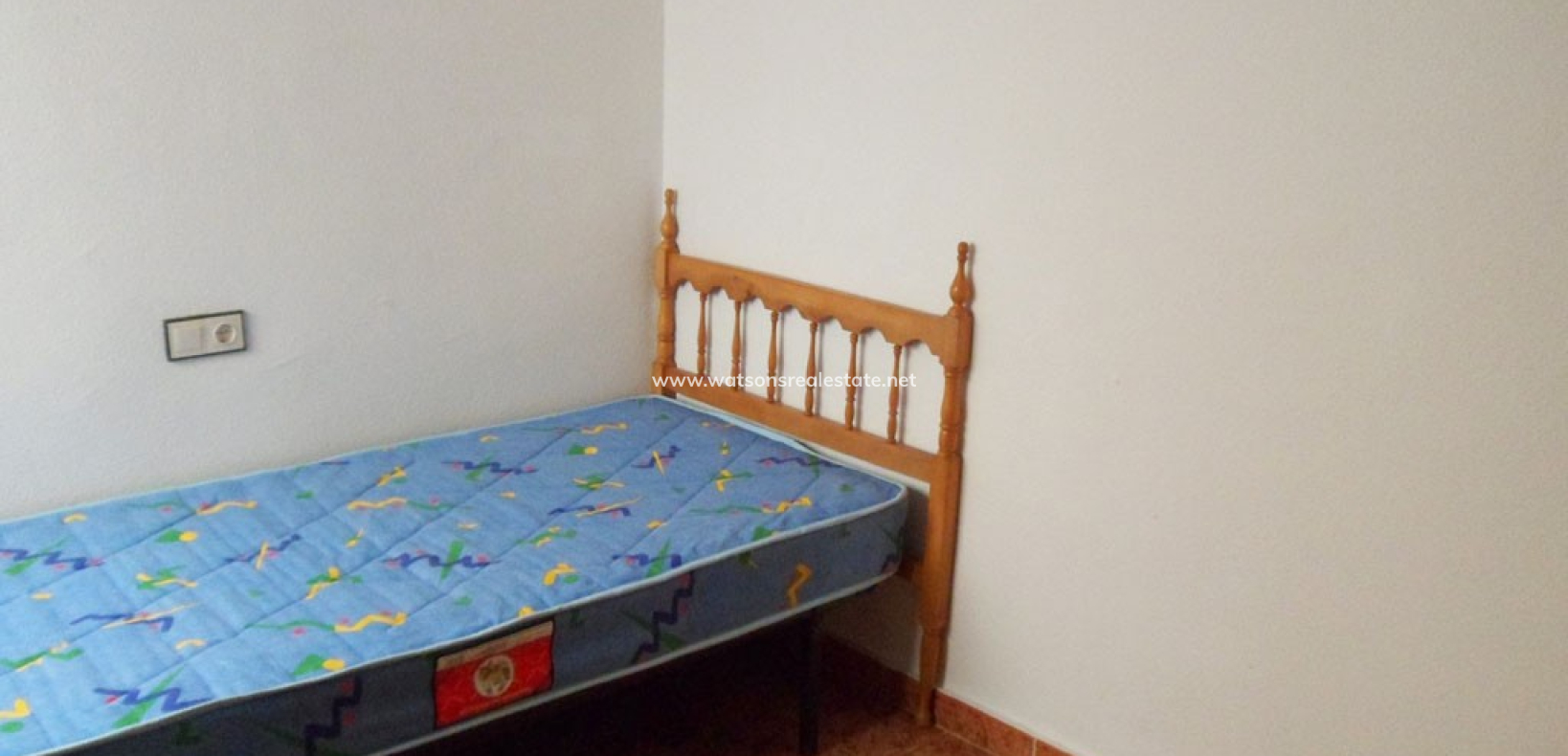Resale - Apartment - Urb. La Marina