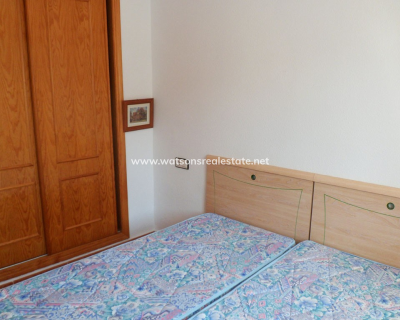 Resale - Apartment - Urb. La Marina