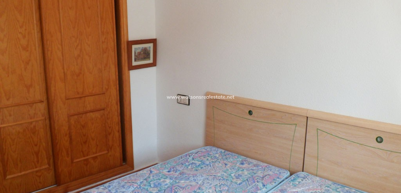 Resale - Apartment - Urb. La Marina