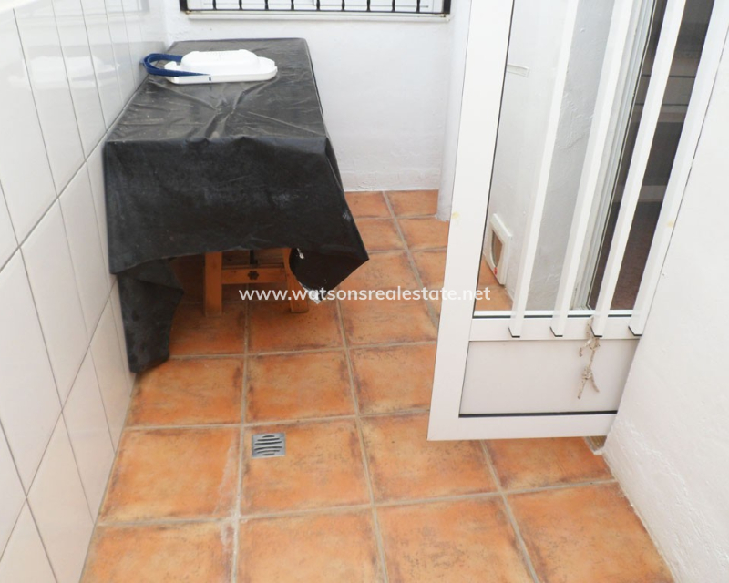 Resale - Apartment - Urb. La Marina
