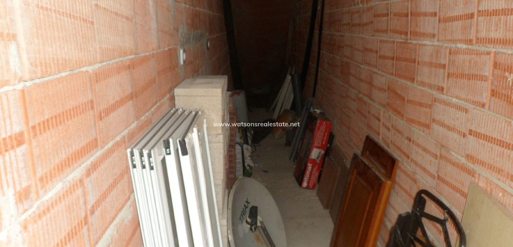 Resale - Apartment - Urb. La Marina