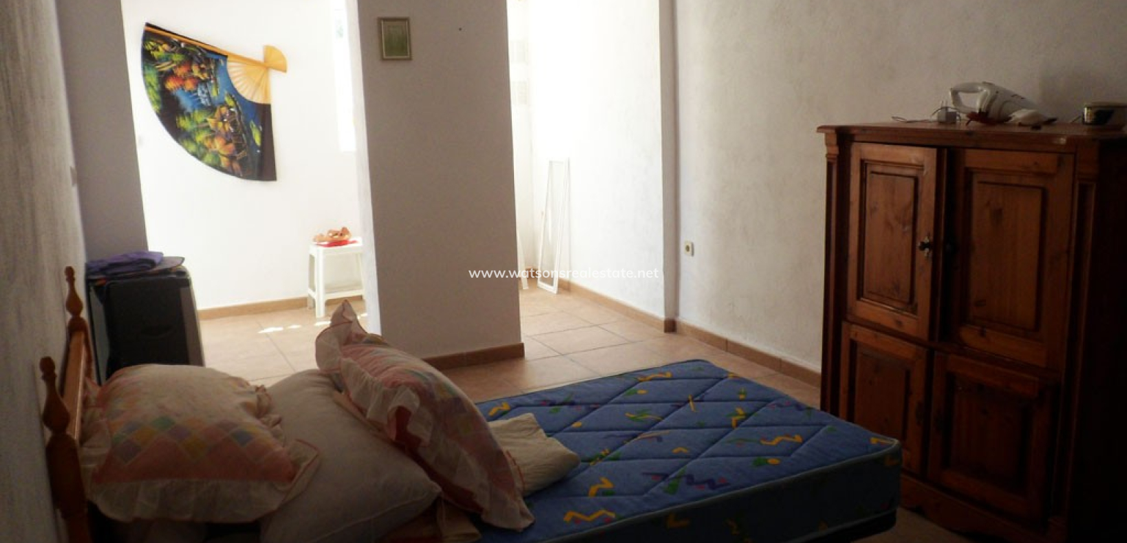 Resale - Apartment - Urb. La Marina