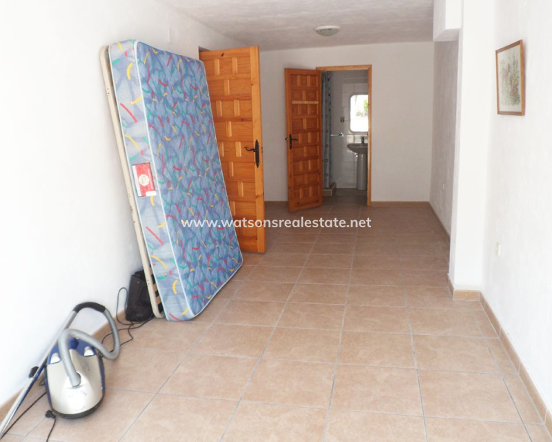 Resale - Apartment - Urb. La Marina
