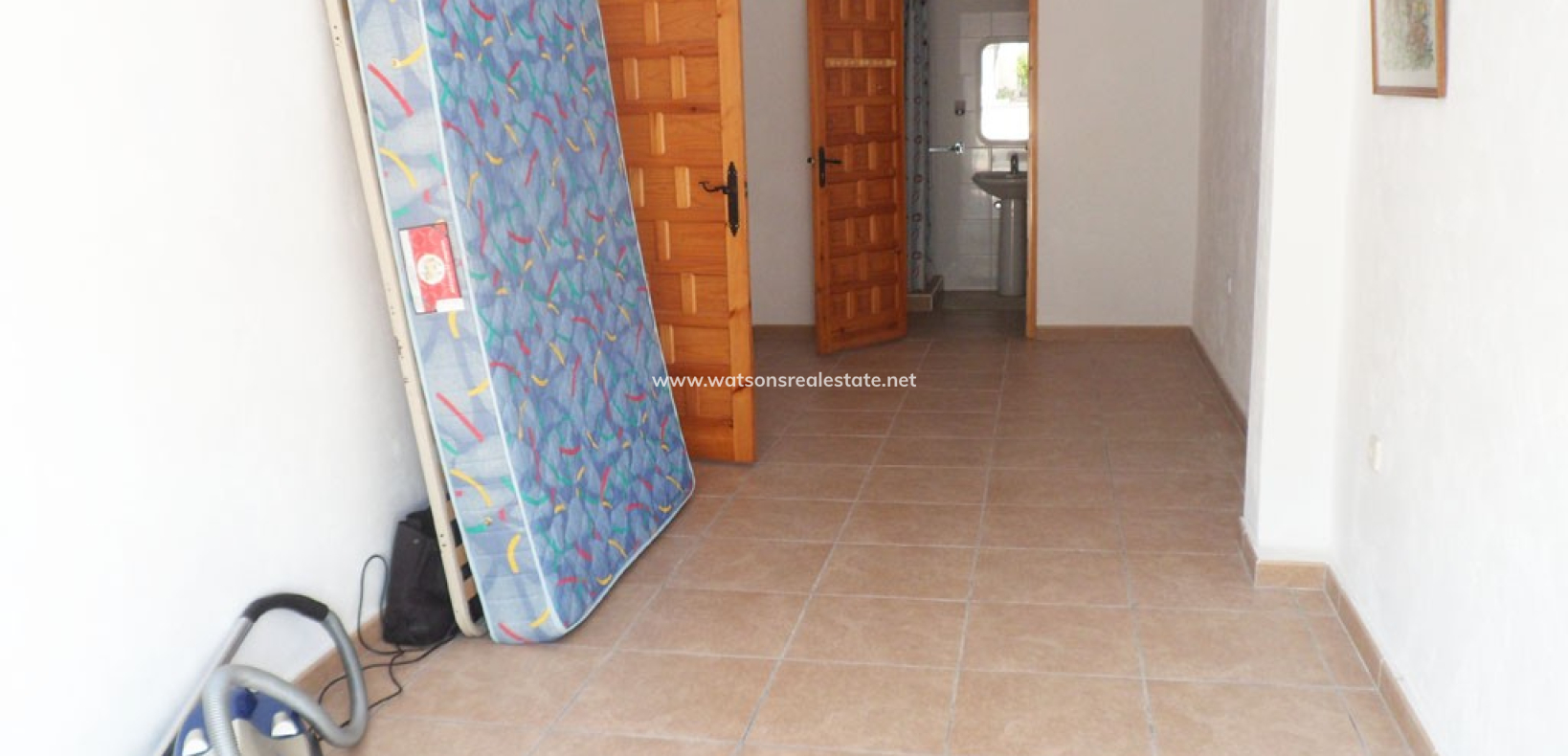 Resale - Apartment - Urb. La Marina