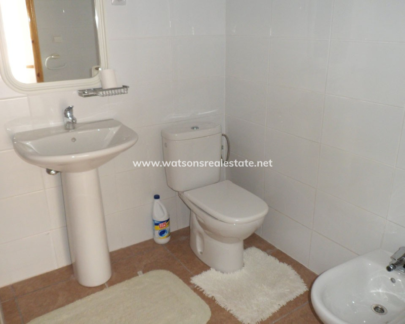 Resale - Apartment - Urb. La Marina