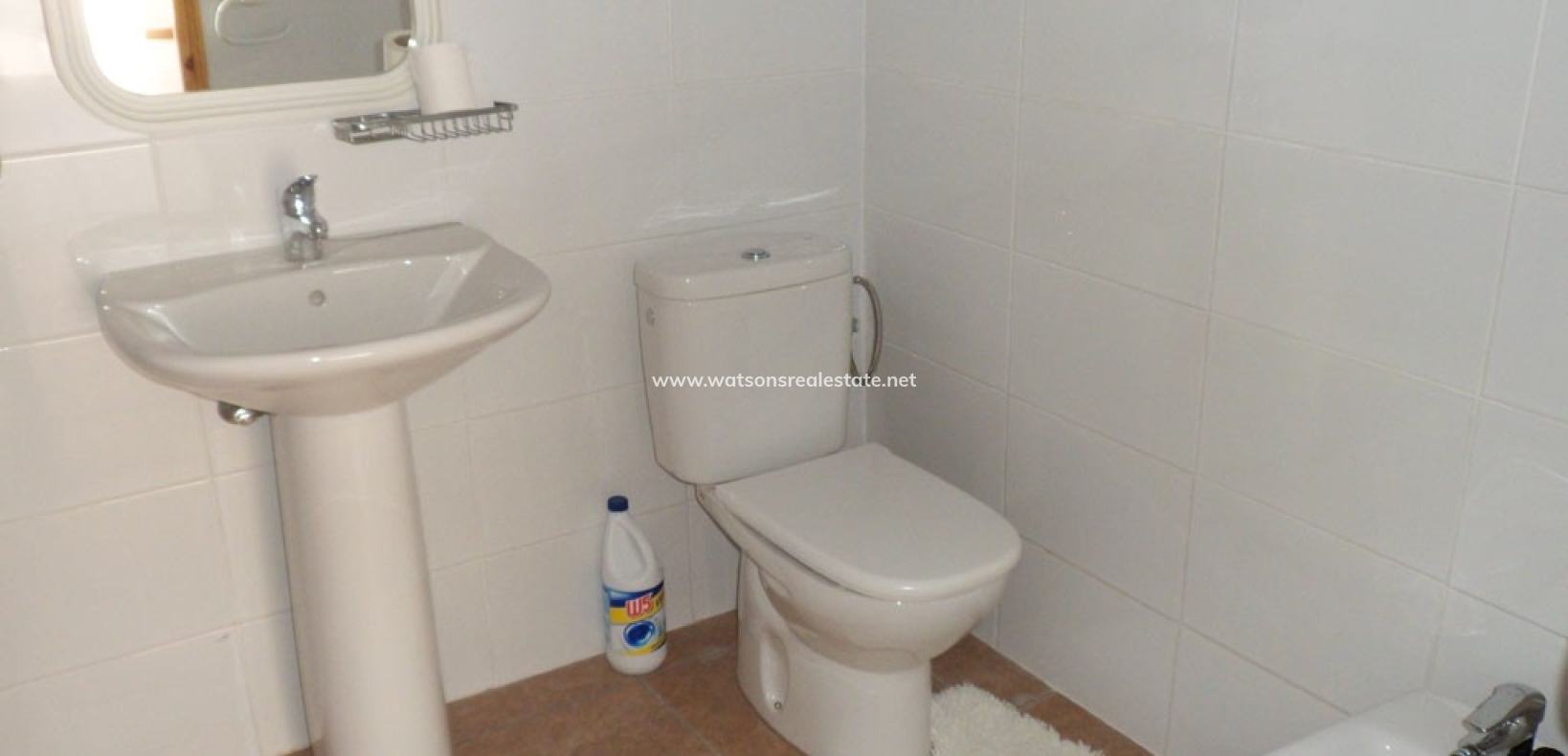 Resale - Apartment - Urb. La Marina