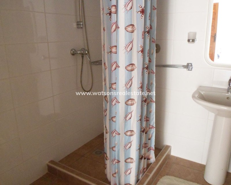 Resale - Apartment - Urb. La Marina