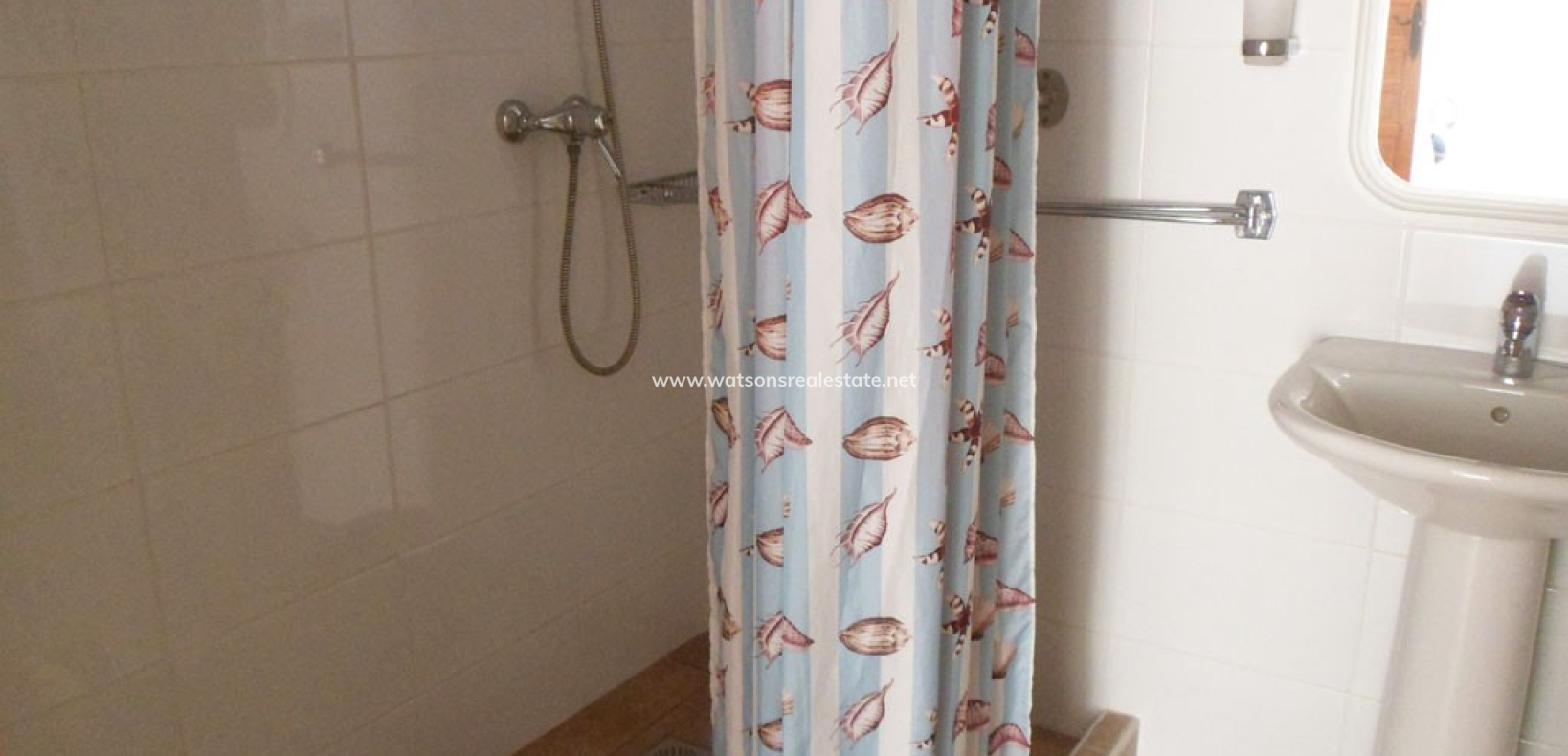 Resale - Apartment - Urb. La Marina