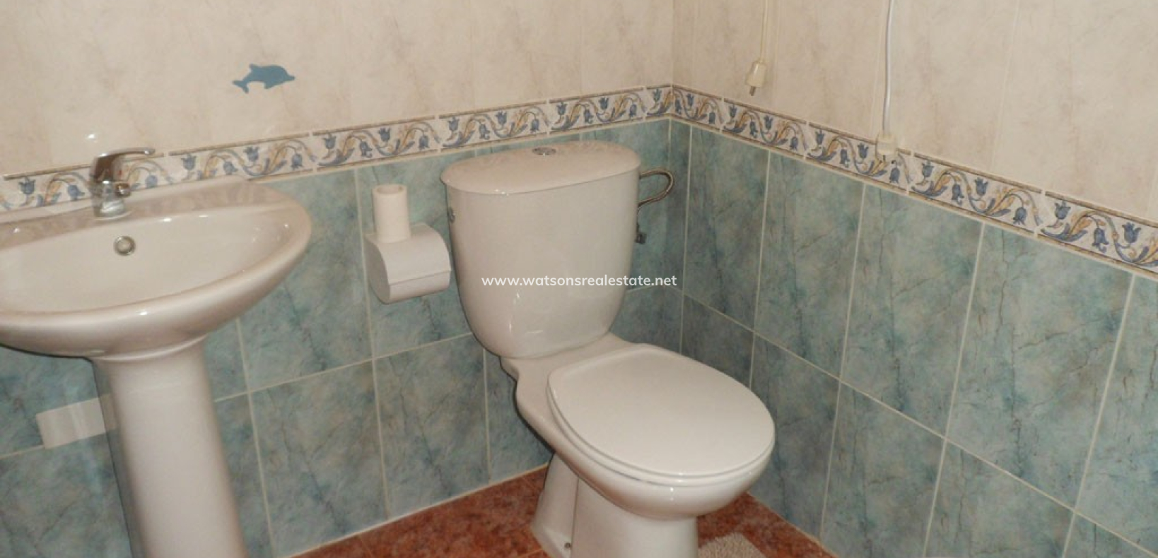 Resale - Apartment - Urb. La Marina