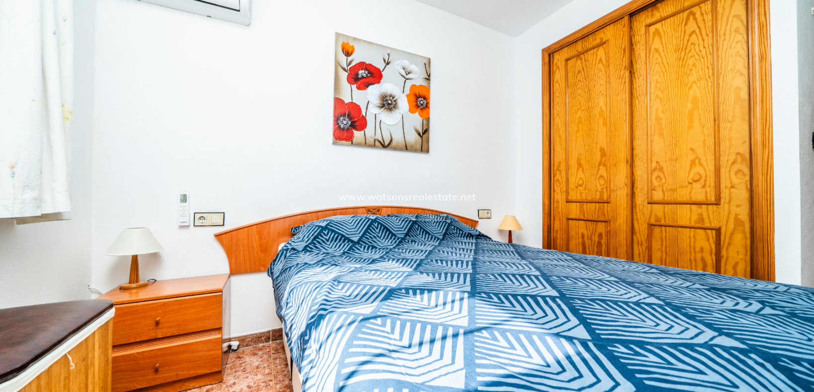 Resale - Apartment - Urb. La Marina