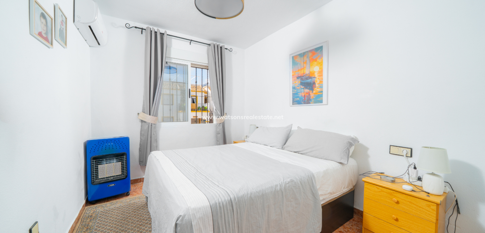 Resale - Apartment - Urb. La Marina