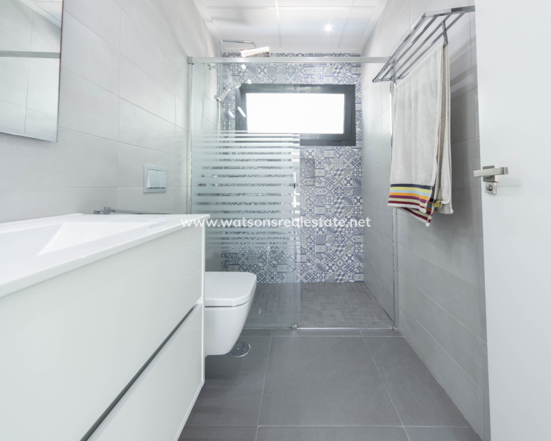 Resale - Detached - Benijofar