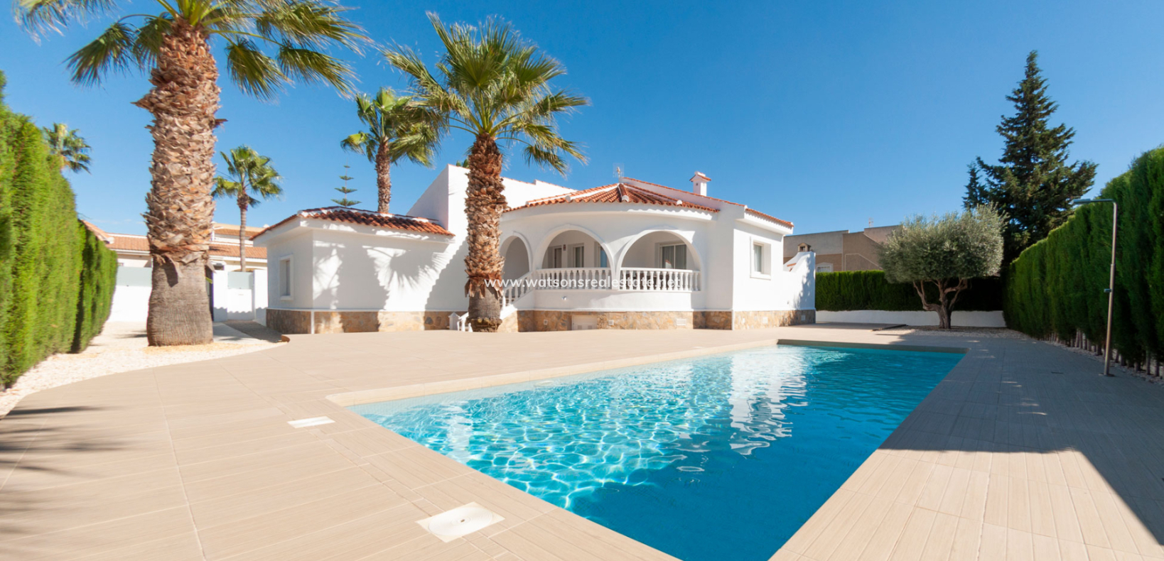 Resale - Detached - Ciudad Quesada - Doña Pepa