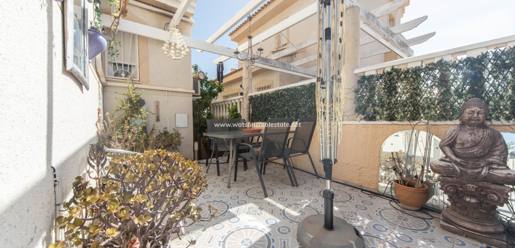 Resale - Detached - Ciudad Quesada