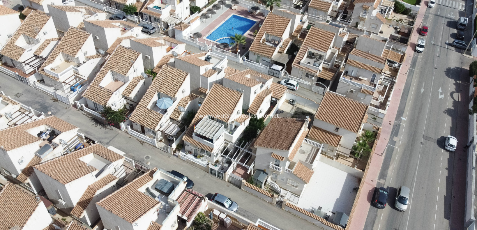 Resale - Detached - Ciudad Quesada