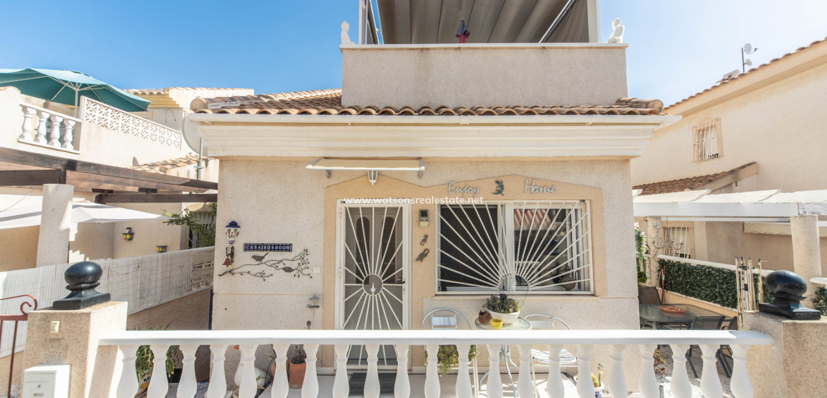 Resale - Detached - Ciudad Quesada