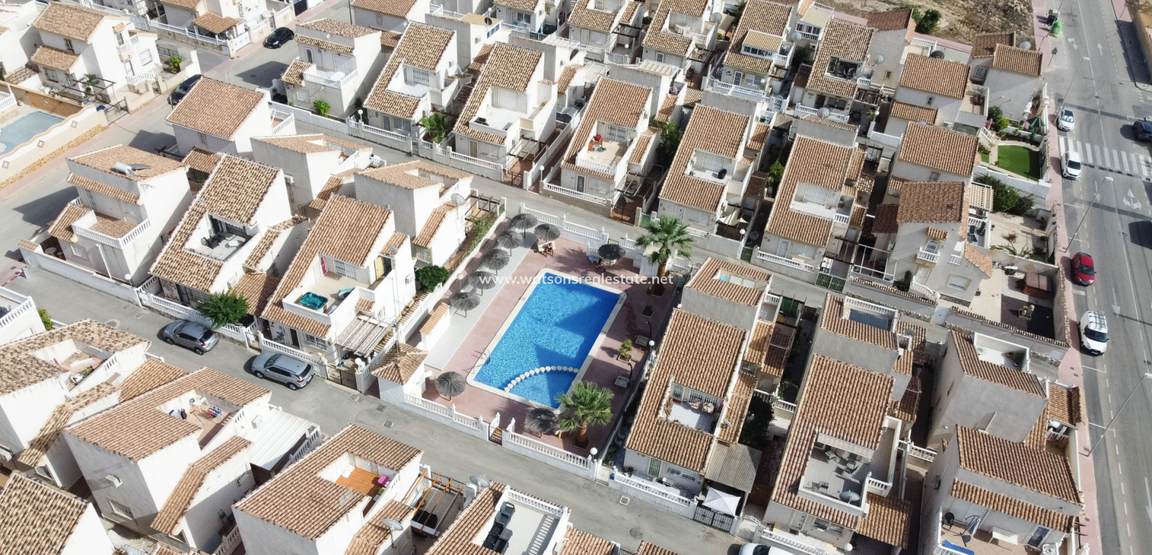 Resale - Detached - Ciudad Quesada
