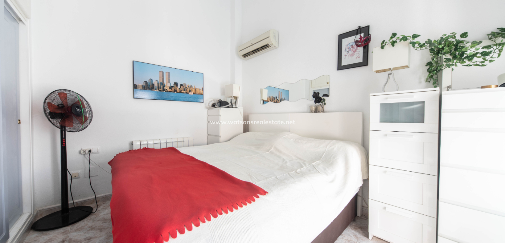 Resale - Detached - Ciudad Quesada