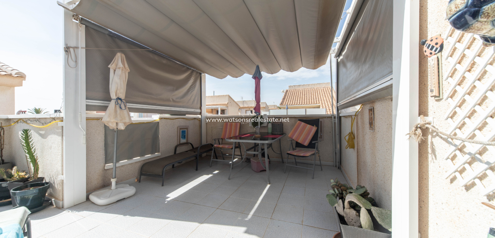 Resale - Detached - Ciudad Quesada