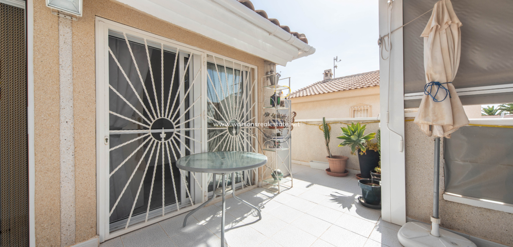 Resale - Detached - Ciudad Quesada