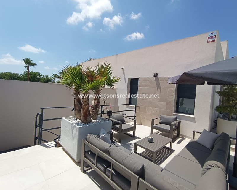 Resale - Detached - Daya Nueva