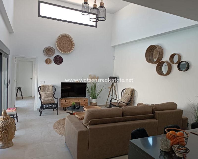 Resale - Detached - Daya Nueva