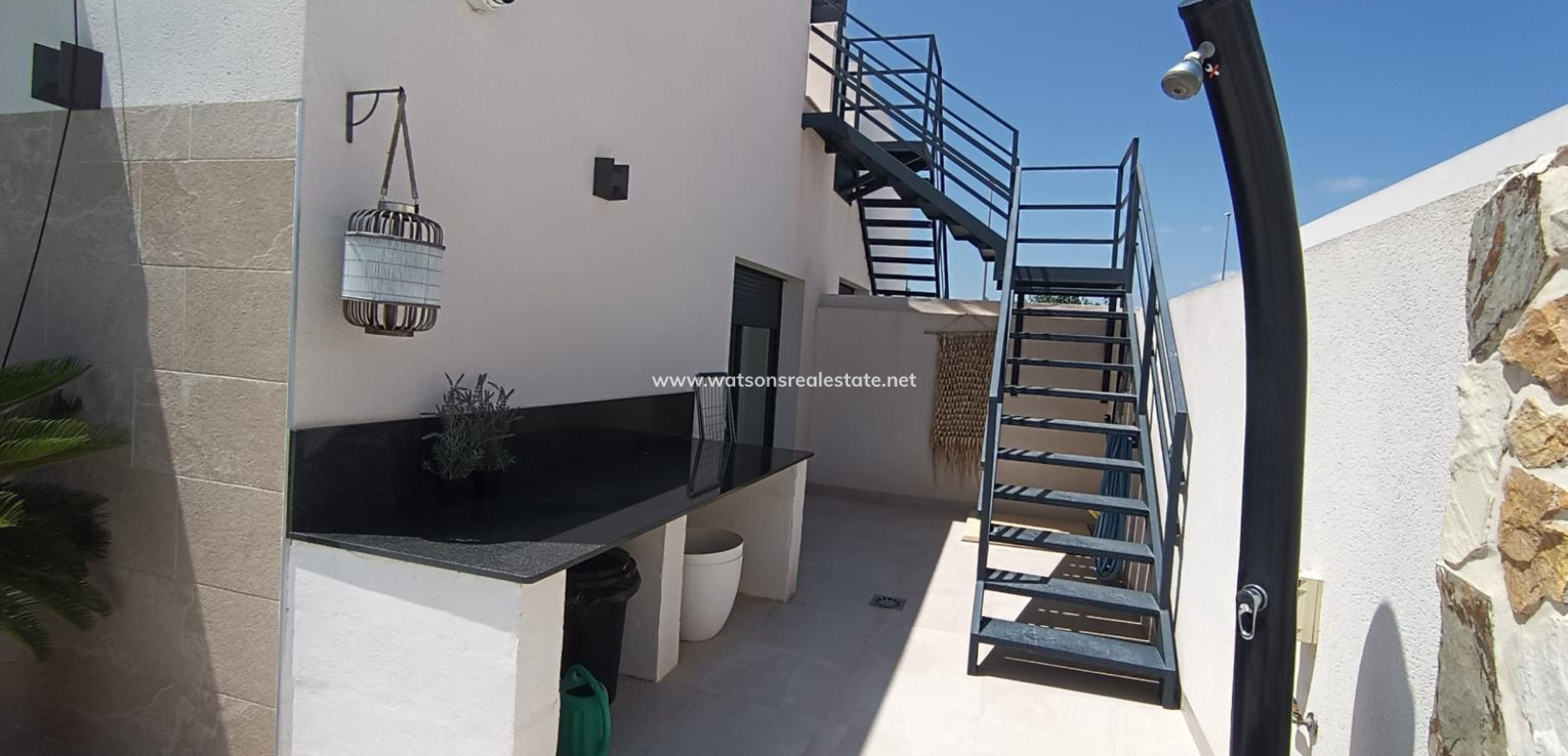 Resale - Detached - Daya Nueva