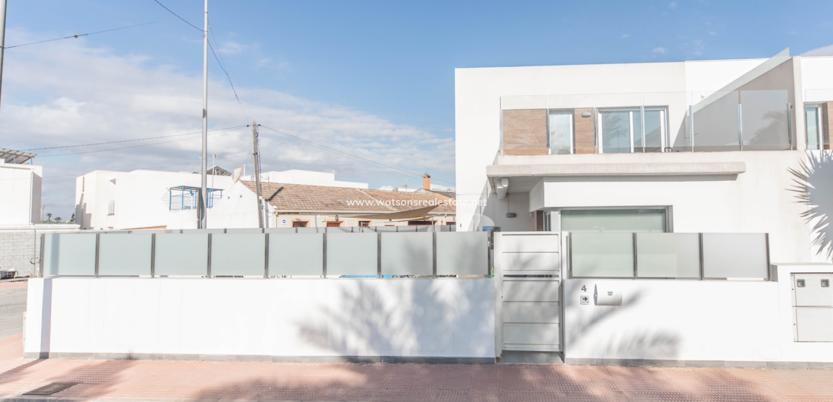 Resale - Detached - Daya Vieja