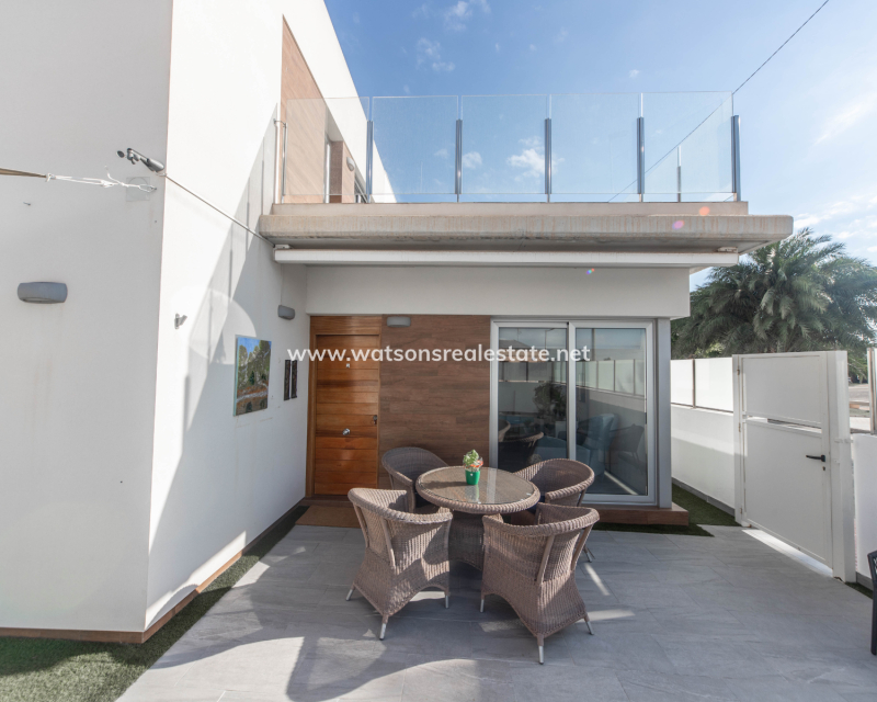 Resale - Detached - Daya Vieja