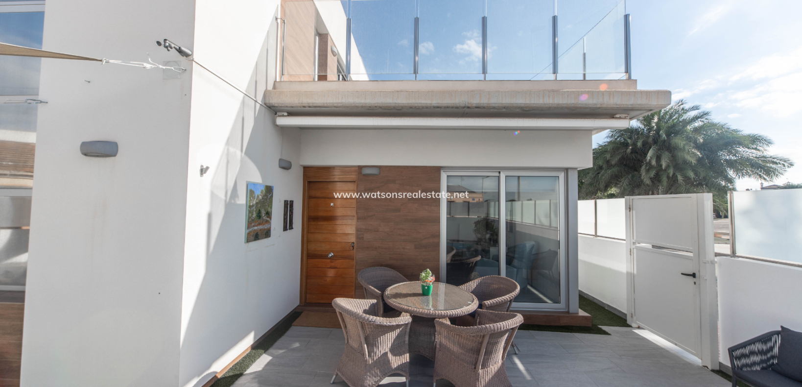 Resale - Detached - Daya Vieja