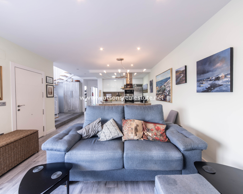 Resale - Detached - Daya Vieja