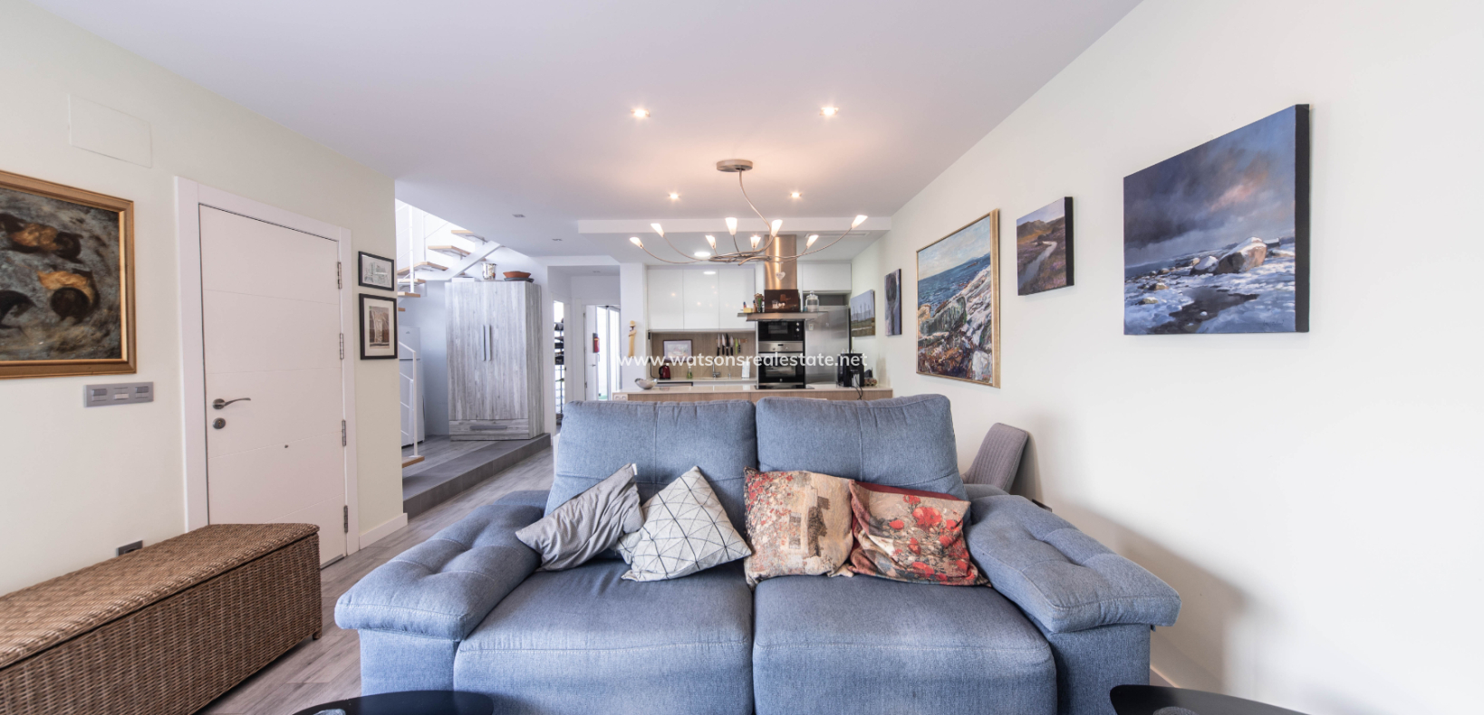 Resale - Detached - Daya Vieja