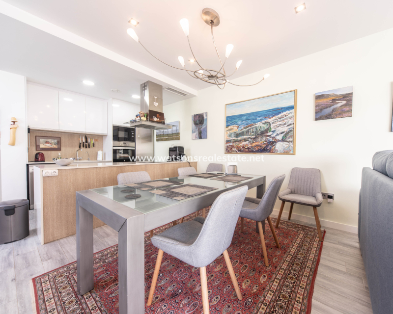 Resale - Detached - Daya Vieja