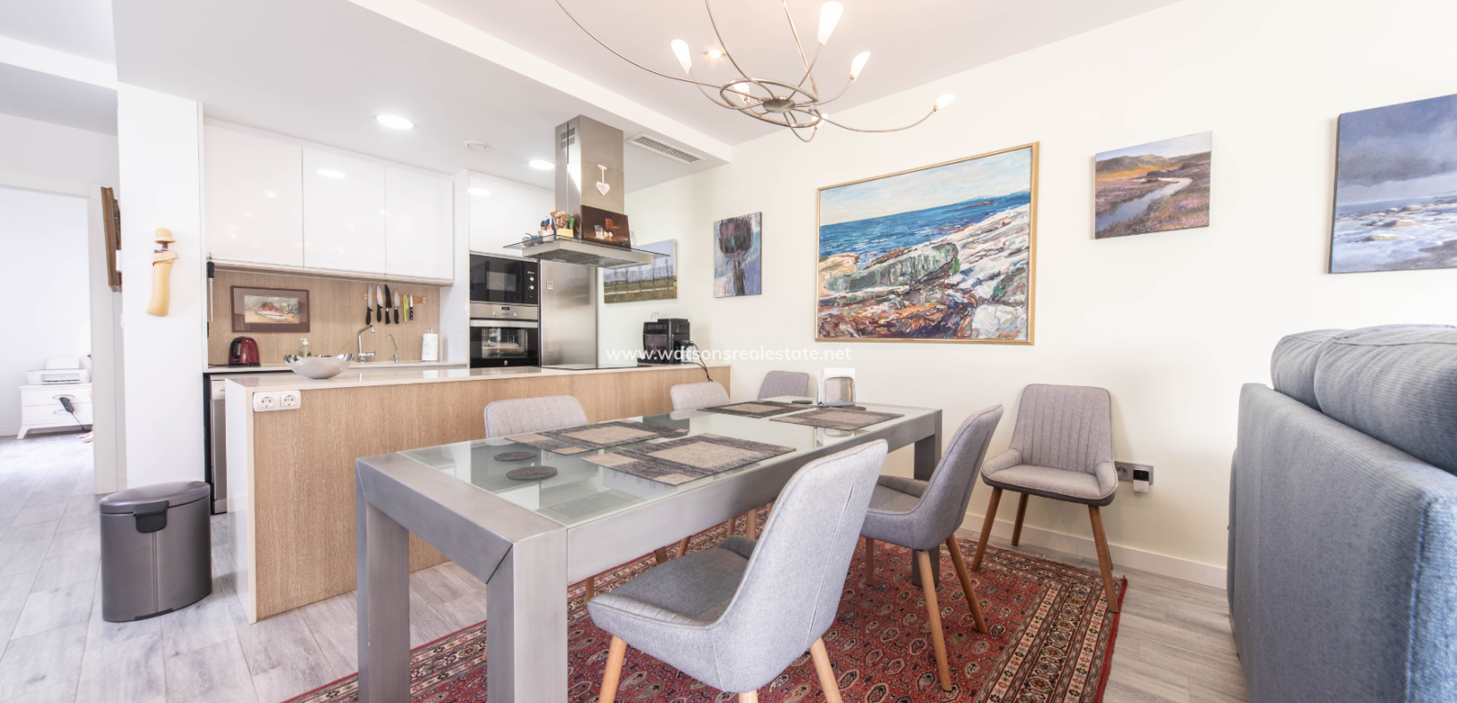Resale - Detached - Daya Vieja