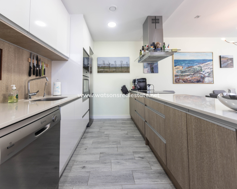 Resale - Detached - Daya Vieja